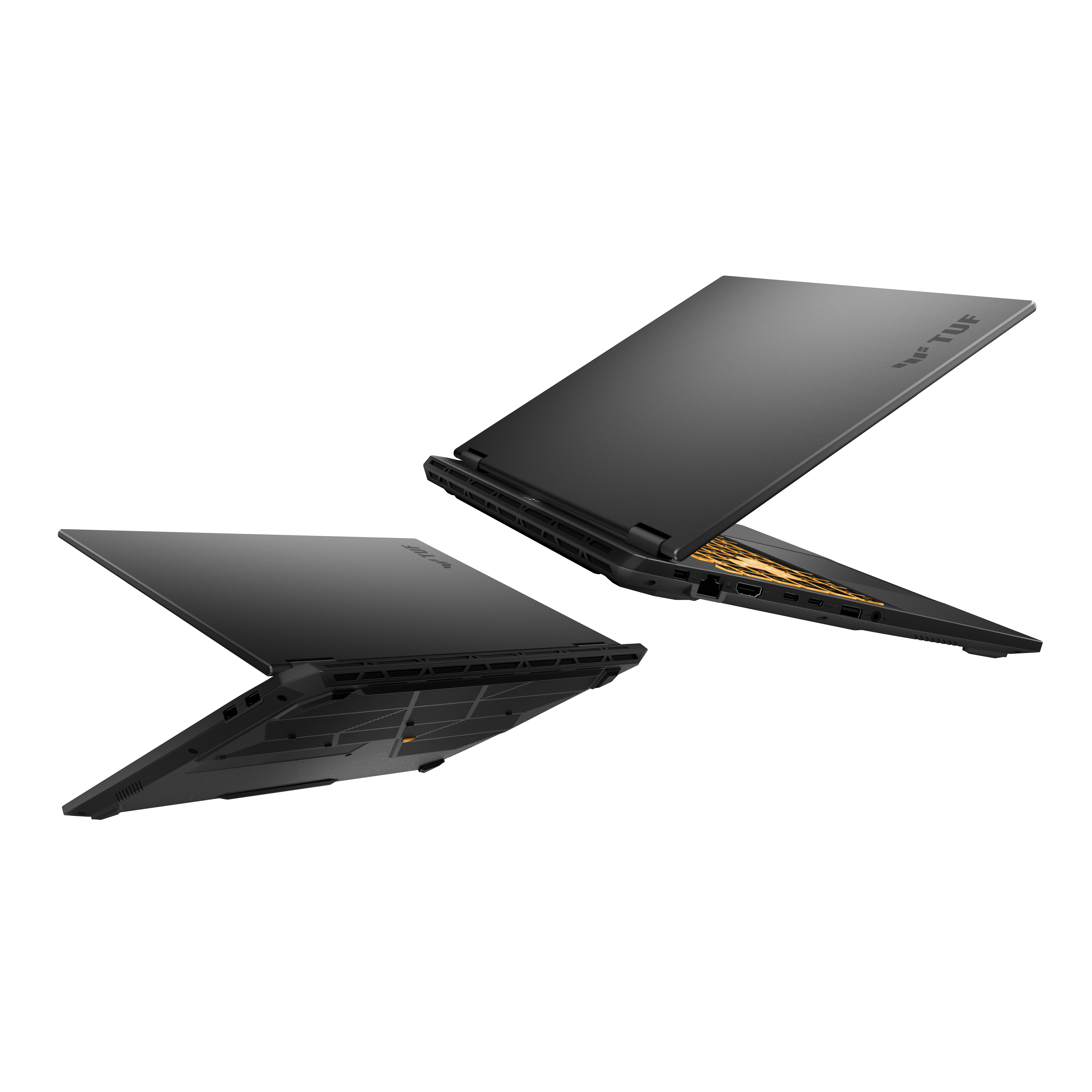 ASUS TUF GAMING A18
