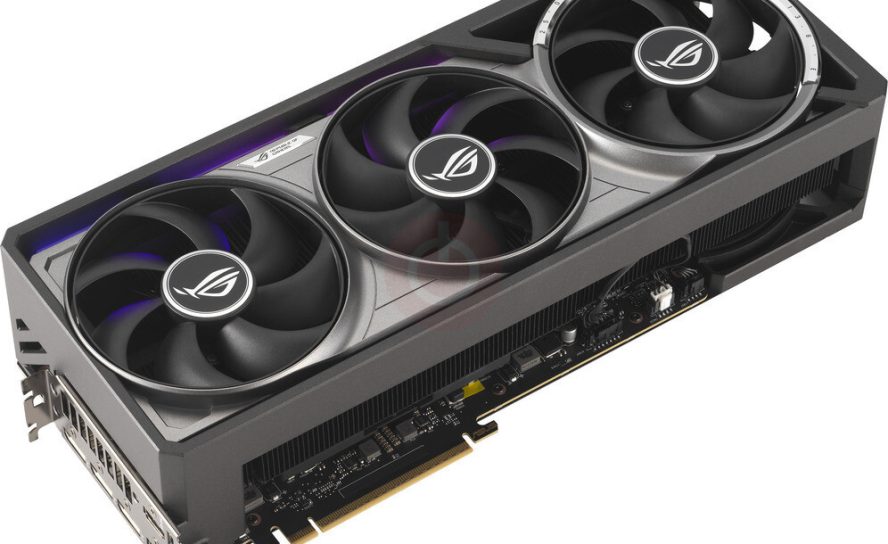 Безумие Мощности: Появился BIOS на 2000+ Вт для ASUS ROG Astral RTX 5090D – Ваш Шанс на Экстремальный Оверклокинг!