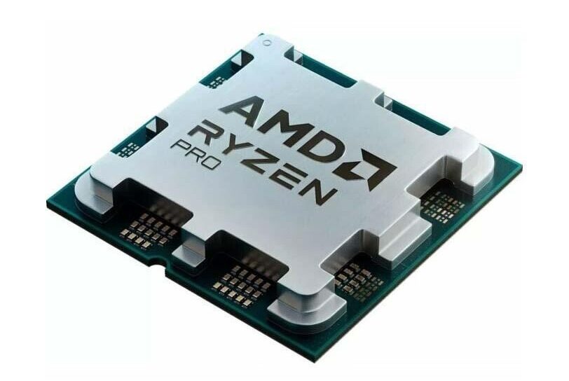 AMD расширяет границы Zen 5: Новые Ryzen 9000 — от корпоративного сегмента до бюджетных игровых сборок!