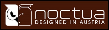Noctua NF-A12x25 G2 — второе поколение эталонного вентилятора для ПК