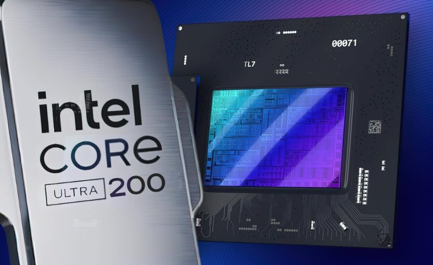 Intel увеличит производительность GPU до 20% в Ubuntu 25.10 за счёт отключения защитных механизмов