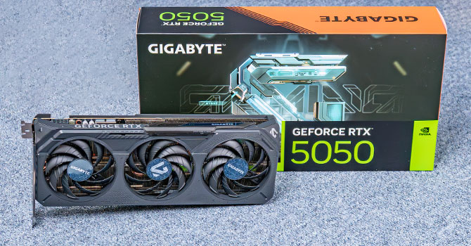 Идеальный входной билет в мир 1080p: Обзор NVIDIA GeForce RTX 5050 — мощь Blackwell для каждого