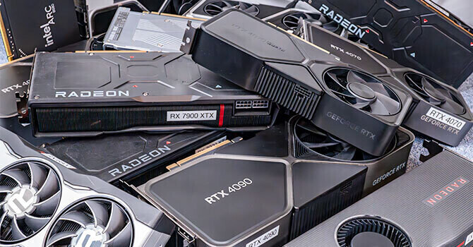 RDNA 4 против Blackwell: где настоящий прогресс в GPU нового поколения?