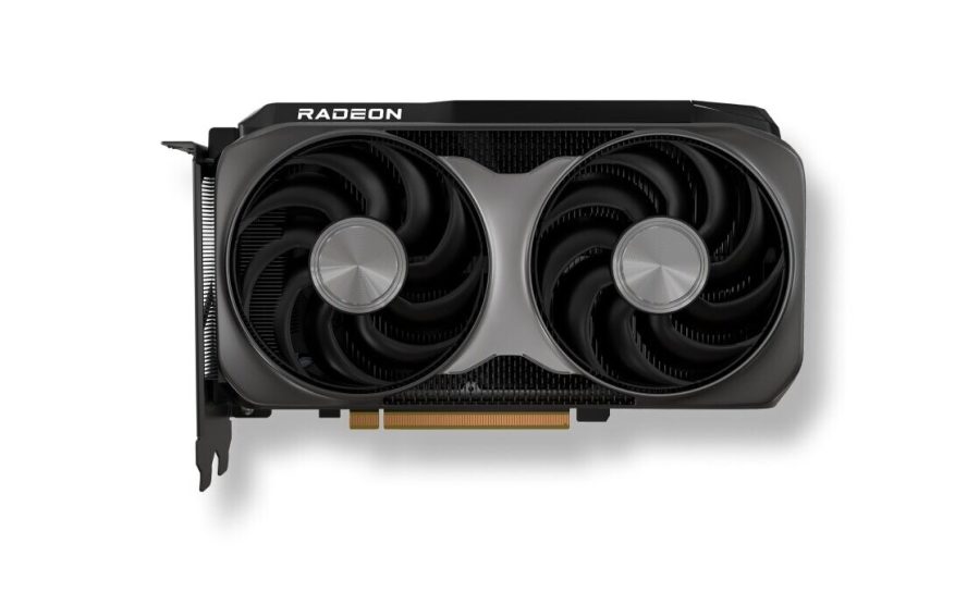 Сюрприз от AMD: Radeon RX 9060 оказался слабее, чем мы думали. Подробный разбор характеристик