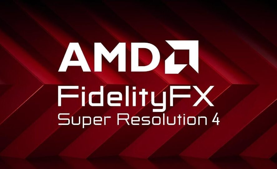 Фанатский инструмент позволяет включить FSR 4 на видеокартах AMD Radeon в любых играх