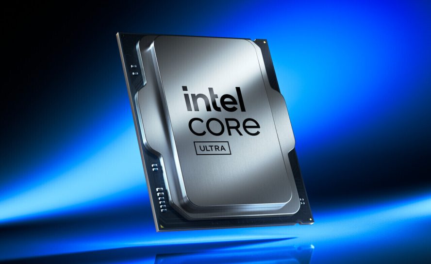 Intel возвращает AVX-512 на настольные ПК: «Война инструкций» выходит на новый уровень