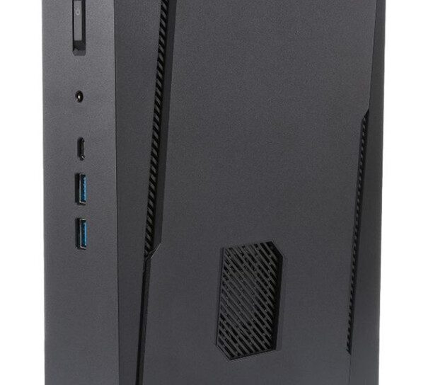 NUC 15 Performance: ASUS представила мощный мини-ПК с RTX 5070 для профессионалов и энтузиастов