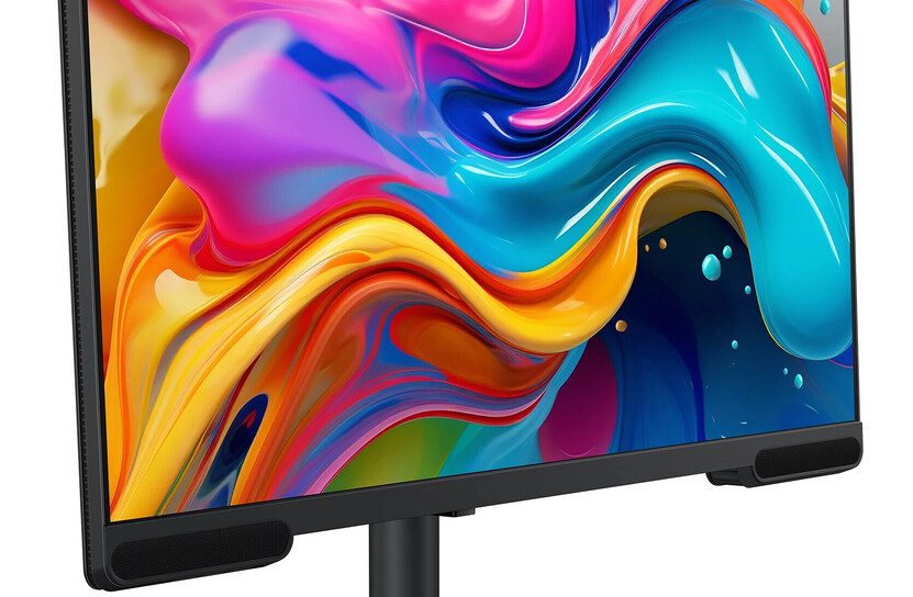 Идеальный партнер для создателей контента: BenQ представляет монитор PV3200U
