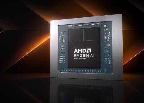 AMD: утечка планов на ноутбуки. Что нас ждёт в 2026 и 2027 годах?