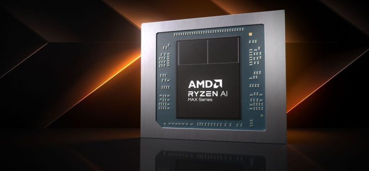AMD: утечка планов на ноутбуки. Что нас ждёт в 2026 и 2027 годах?