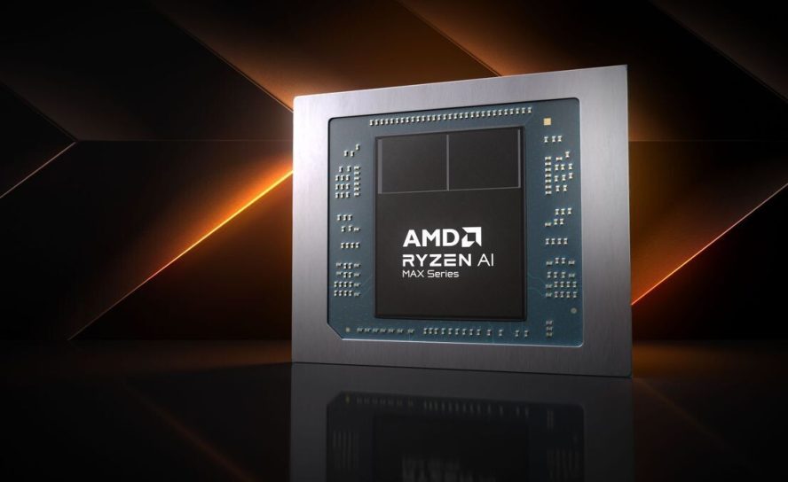 AMD: утечка планов на ноутбуки. Что нас ждёт в 2026 и 2027 годах?