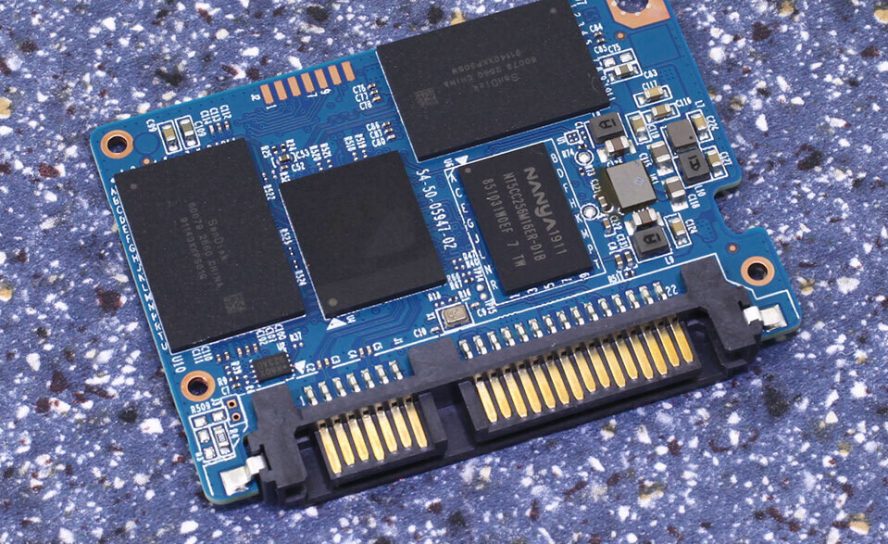 Осторожно, обновление Windows: пользователи сообщают о проблемах с SSD после установки патча