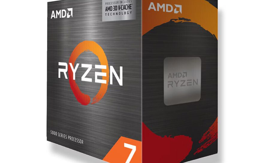 Эпоха уходит: AMD снимает с производства Ryzen 7 5700X3D и прощается с Socket AM4