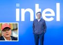 Инвестиции в будущее: Правительство США вложит $8,9 млрд в акции Intel