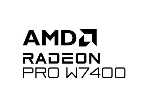 AMD расширяет линейку для профессионалов: новая Radeon Pro W7400 — «рабочая лошадка» для компактных систем
