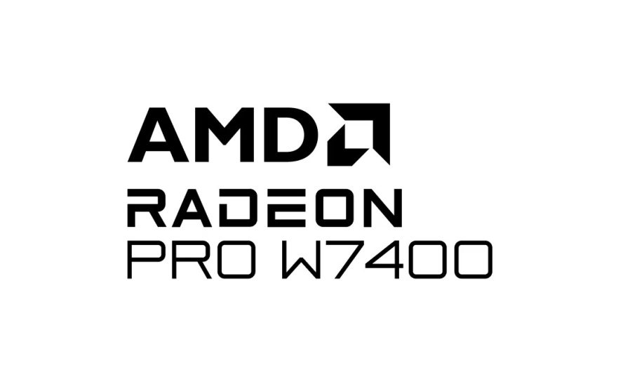 AMD расширяет линейку для профессионалов: новая Radeon Pro W7400 — «рабочая лошадка» для компактных систем