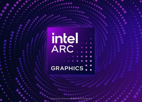 Прощай, 16x MSAA: Intel убирает старую технологию из своих видеокарт Xe3