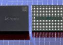 Новая веха в памяти: SK hynix начинает производство 321-слойной NAND