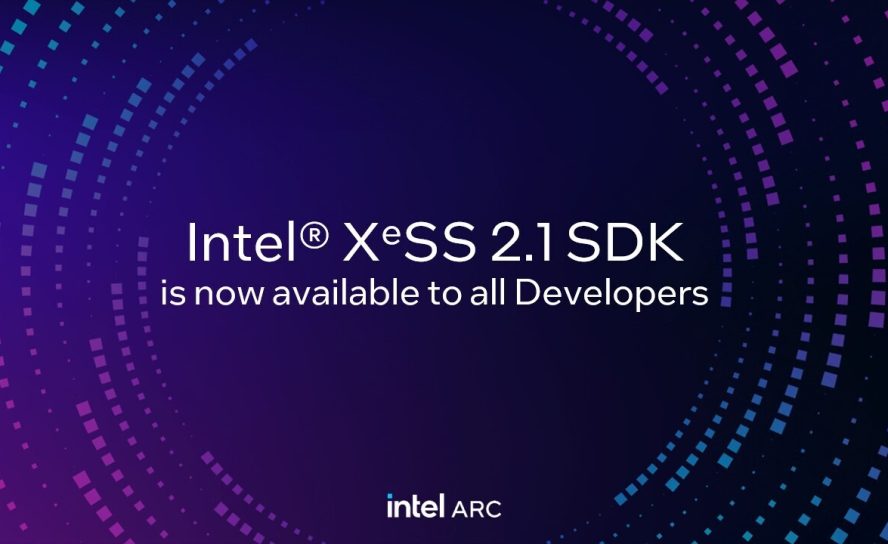 Intel делает ход конём: XeSS 2 открывает двери для всех GPU и бросает вызов DLSS и FSR