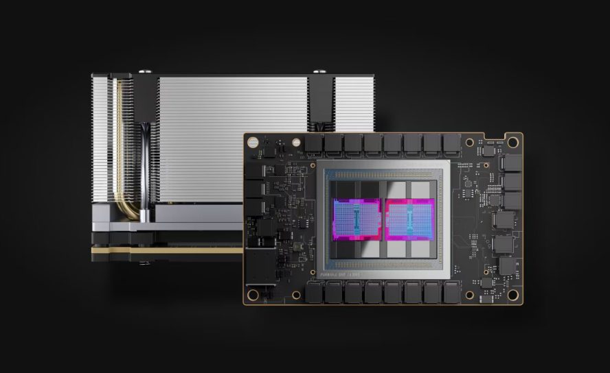 США vs. Китай: NVIDIA и AMD будут платить налог на «искусственный интеллект»