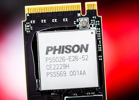 Phison успокаивает пользователей: обновления Windows 11 не вредят SSD