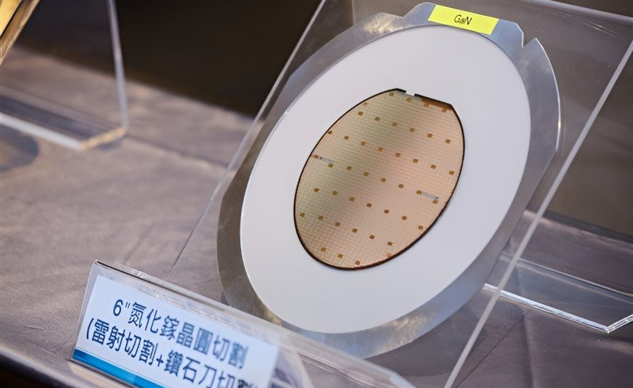 TSMC прощается с устаревшими технологиями: компания сворачивает производство на старых фабриках