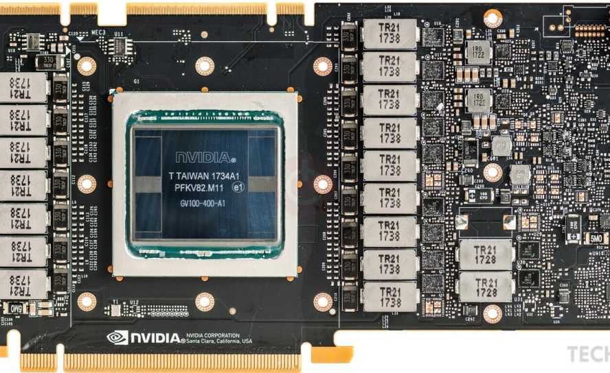 Конец эпохи: NVIDIA прекращает регулярную поддержку легендарных GTX-карт