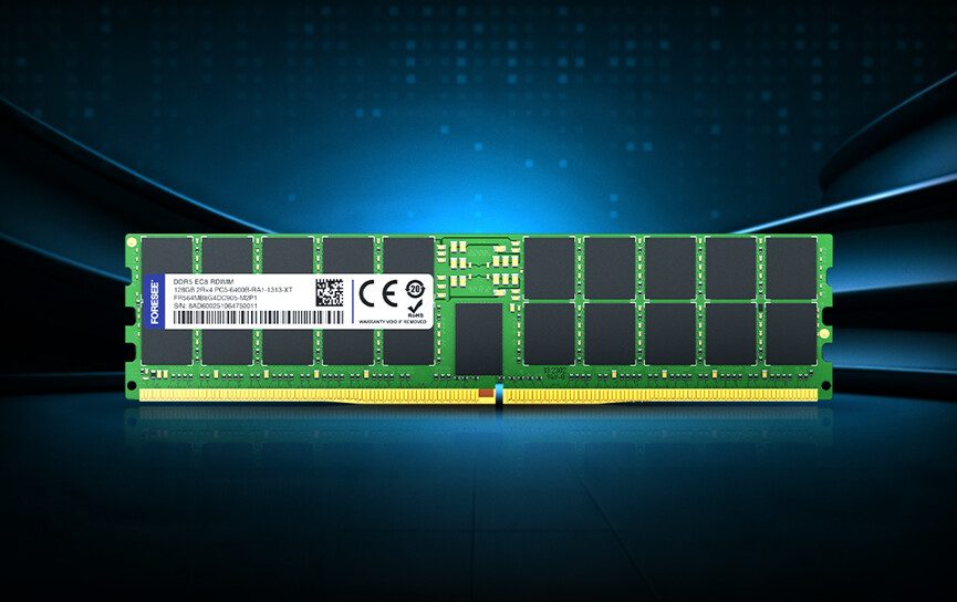 AMD и Lexar Enterprise: Партнёрство, которое покоряет новые вершины производительности