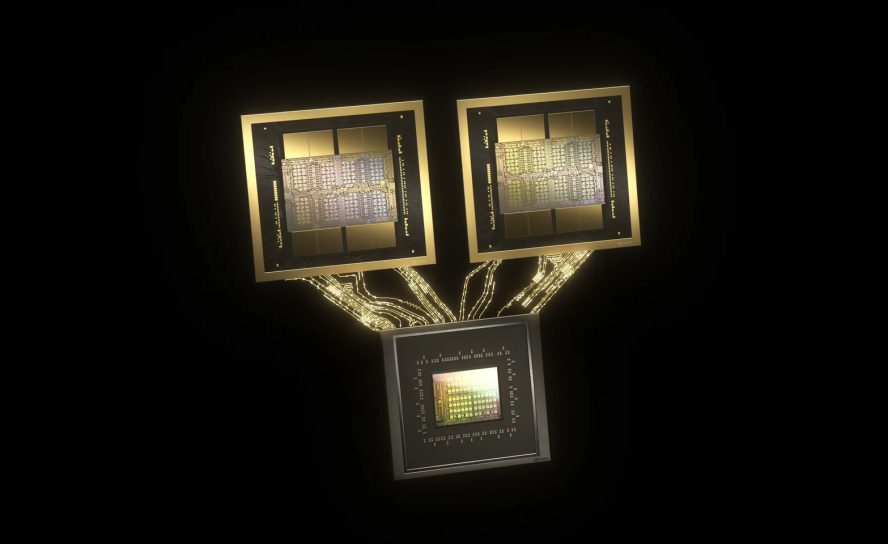 NVIDIA создала новый чип для Китая: Blackwell B30A — мощный, но с учётом экспортных ограничений