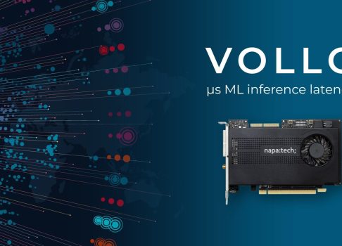 Революция на микросекундах: Myrtle.ai и Napatech ускоряют ИИ-выводы прямо в сети