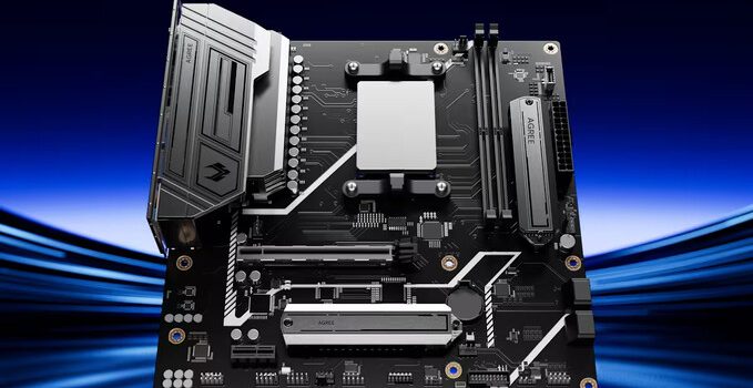 Мобильный процессор на настольной плате: AMD Ryzen 9 9955HX3D выходит на рынок DIY-сборок
