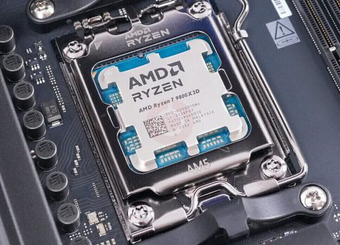 Проблемы сокета AM5: AMD и производители материнских плат ищут решение