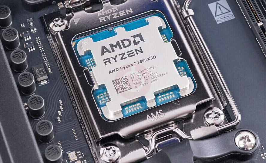 Проблемы сокета AM5: AMD и производители материнских плат ищут решение
