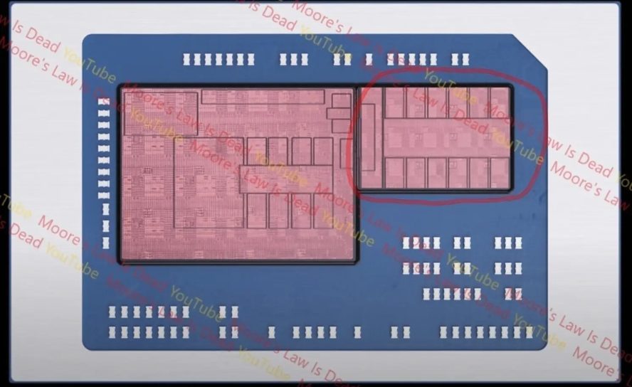 Медуза в деле: новые подробности об APU AMD Medusa Halo