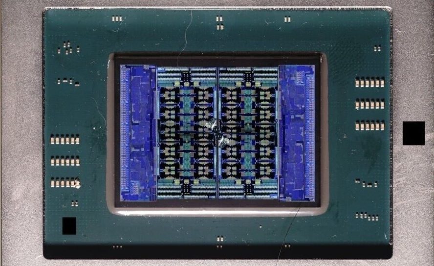 KunPeng 930: Huawei бросает вызов Intel и AMD с новым процессором для центров обработки данных