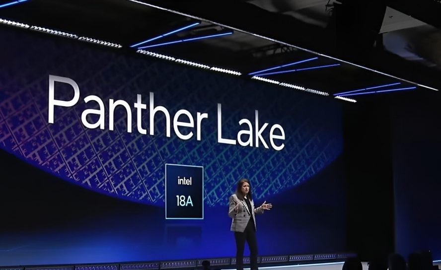 Panther Lake в опасности? У Intel возникли проблемы с массовым производством на техпроцессе 18A