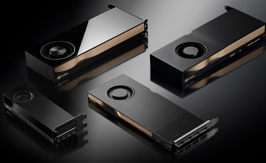 Ультиматум от NVIDIA: В наших видеокартах не будет «чёрных ходов» и шпионского ПО