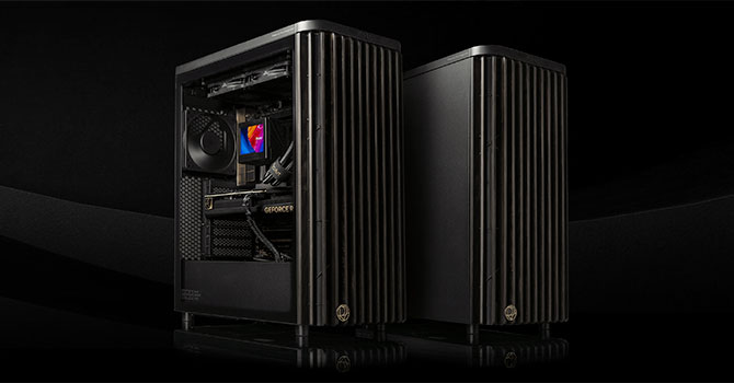 ASUS ProArt PA401 Wood Edition: Когда профессионализм встречается с натуральной красотой.