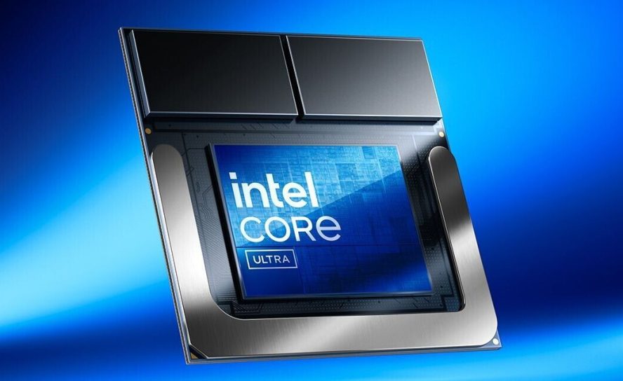 Intel готовит бюджетный процессор для ноутбуков: в базе данных появились первые тесты Core Ultra 7 254V