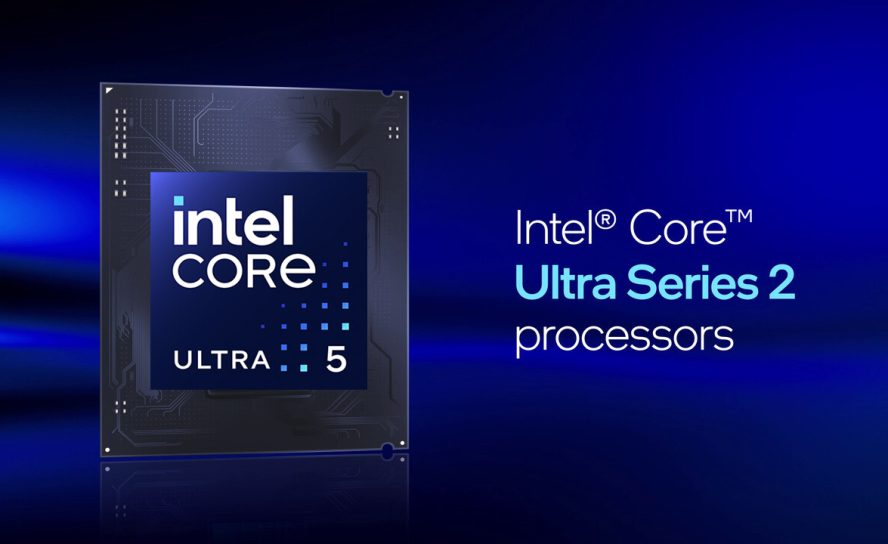 Новые «звёзды» Arrow Lake: Intel представила бюджетные процессоры Ultra 5, но не обошлось без путаницы