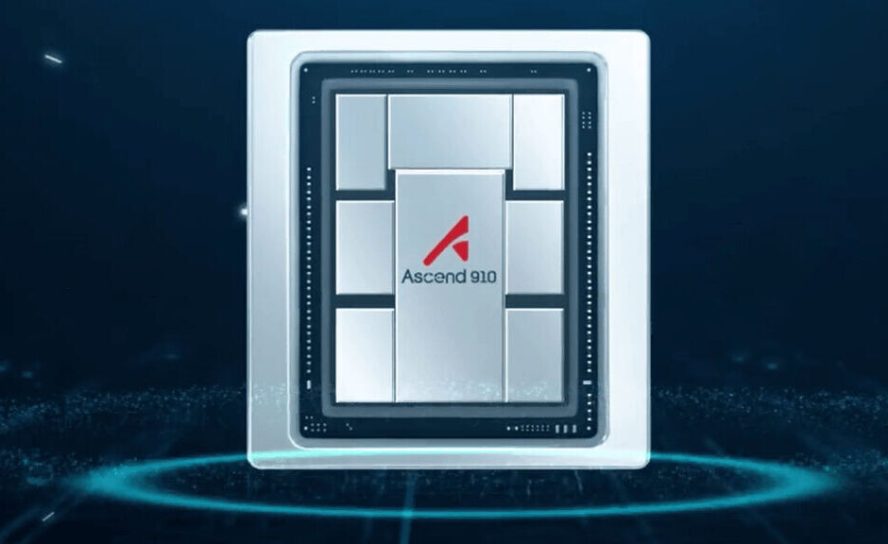 Открытая игра Huawei: как китайский гигант бросает вызов NVIDIA с помощью open-source