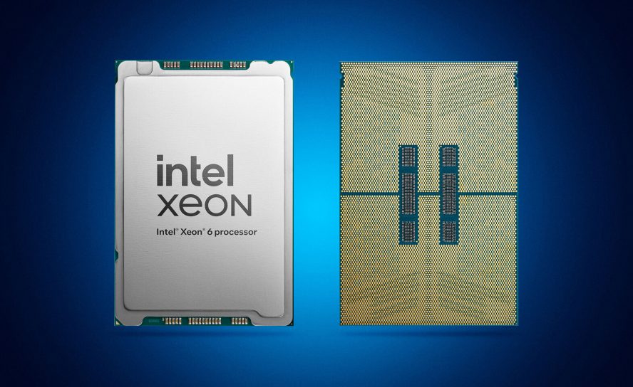 AWS и Intel представляют новые облачные инстансы на базе процессоров Xeon 6, обещая революционную производительность и экономичность