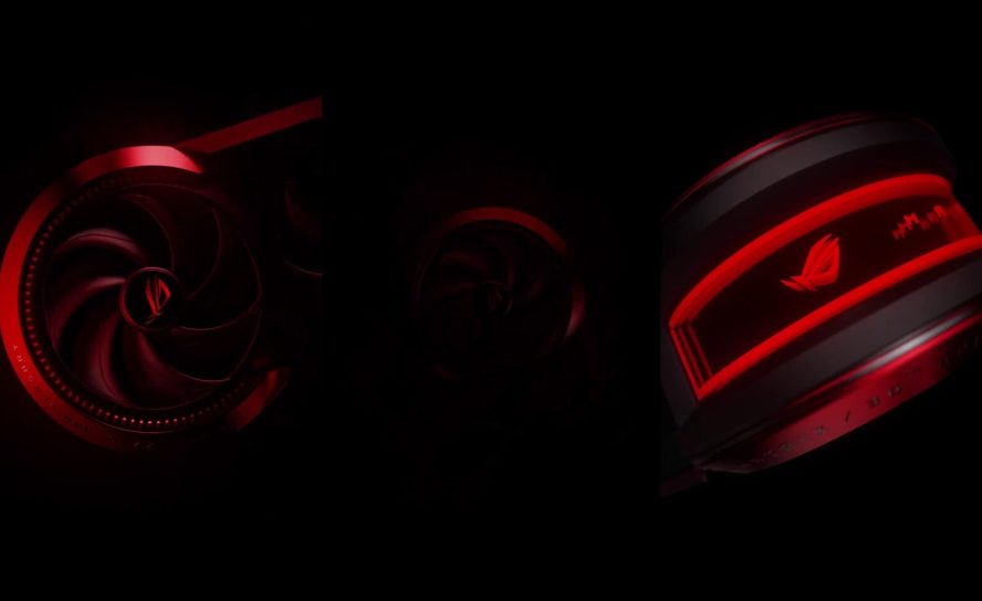 ASUS готовит сюрприз к юбилею: новая видеокарта ROG MATRIX 5090 станет флагманом с особым дизайном