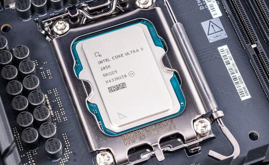 Intel ускоряет игры: новая версия технологии APO обещает заметный прирост производительности