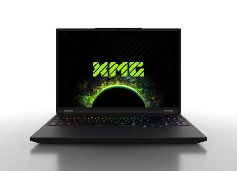 Мощный и доступный: XMG APEX 16 MAX с RTX 5070 Ti и Mini LED дисплеем