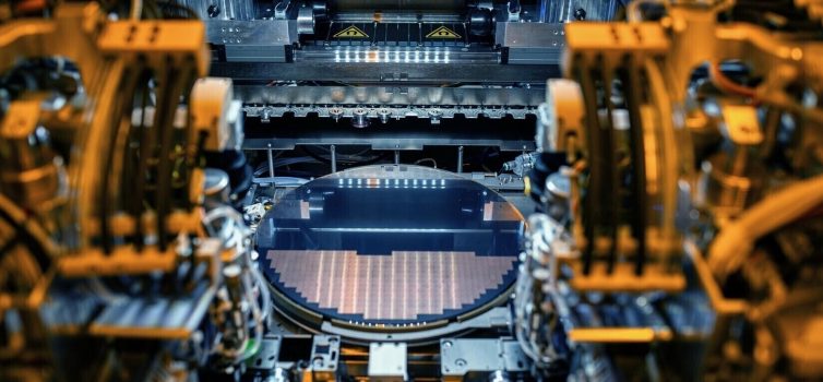 Intel меняет стратегию: меньше риска, больше партнерства в освоении нового техпроцесса 14A