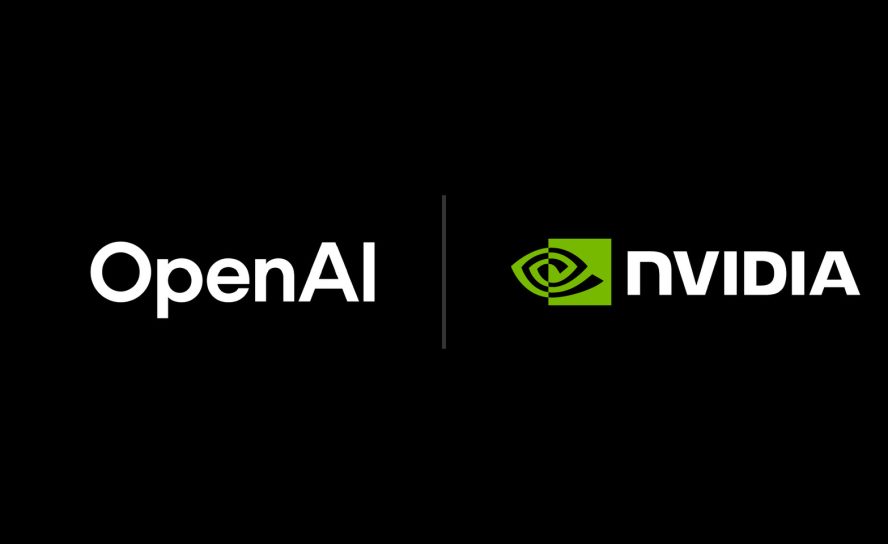 OpenAI и NVIDIA объединяют усилия в гонке за суперинтеллектом
