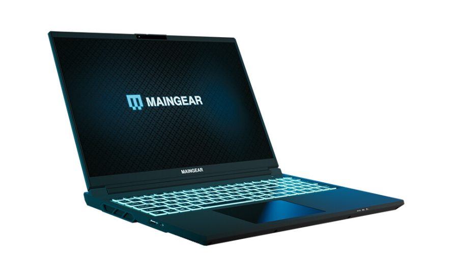 MAINGEAR Super 16: Новый флагман для геймеров и создателей контента