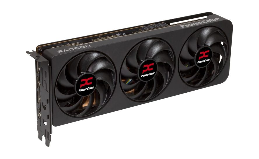 Энтузиаст разогнал видеокарту Radeon RX 9070 на 25%, прошив BIOS от старшей модели