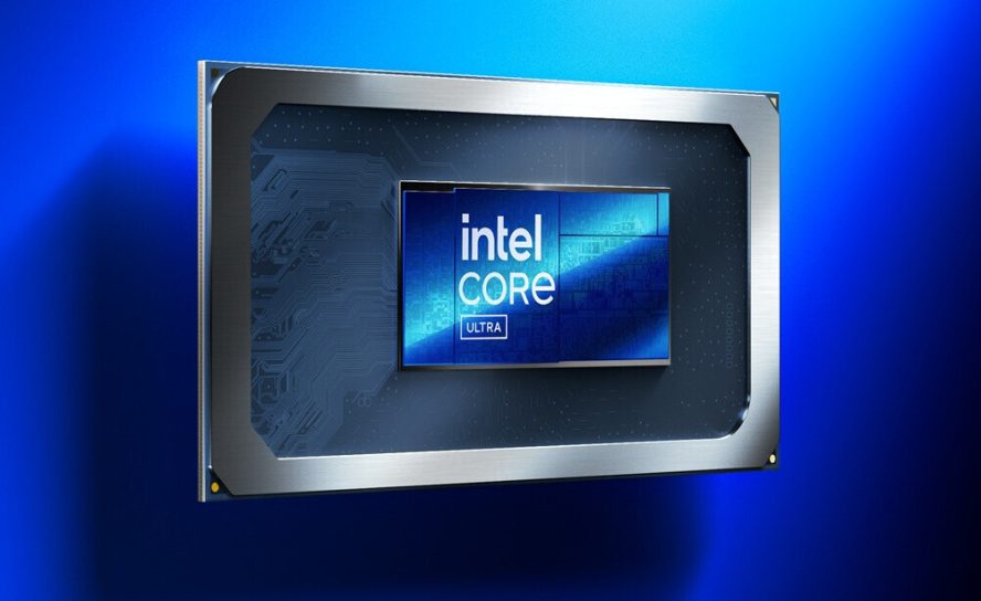 Intel оптимизирует графику для Linux: чипы Panther Lake получат прирост производительности